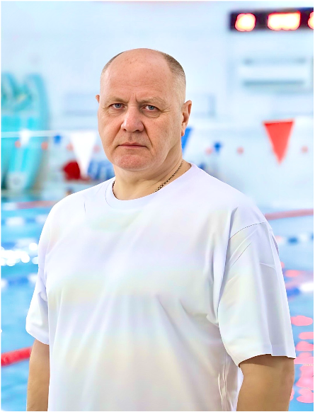 Никаноров Игорь